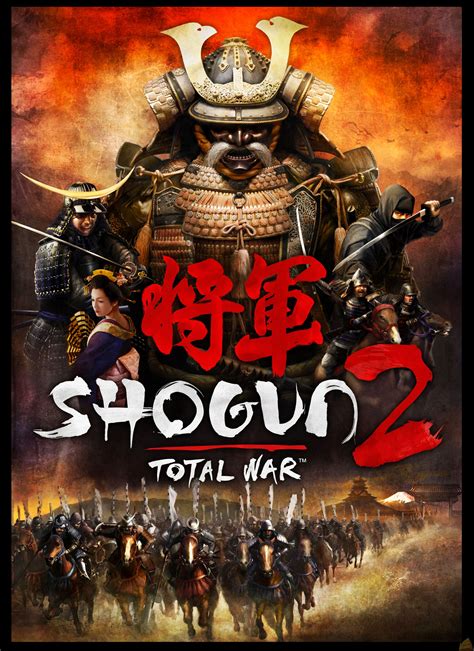 twcenter shogun 2|Total War: Shogun 2.